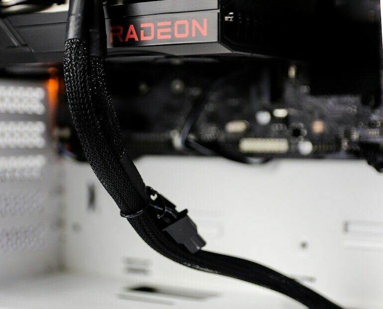 a close-up of a machine